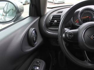 MINI Clubman usata, con Chiusura centralizzata telecomandata