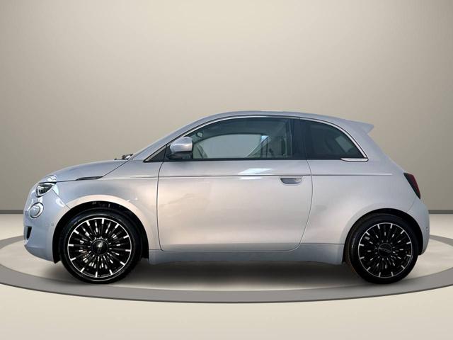 FIAT 500e usata, con Airbag laterali