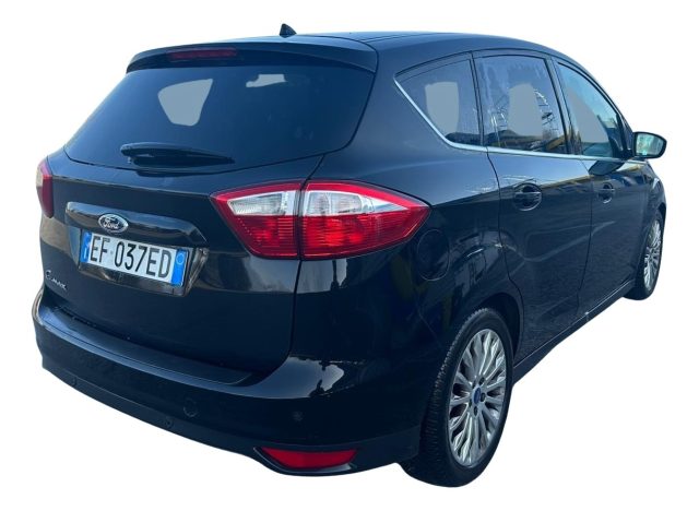 FORD C-Max usata, con Airbag Passeggero