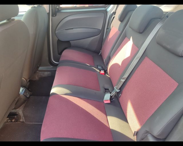 FIAT Doblo usata 20