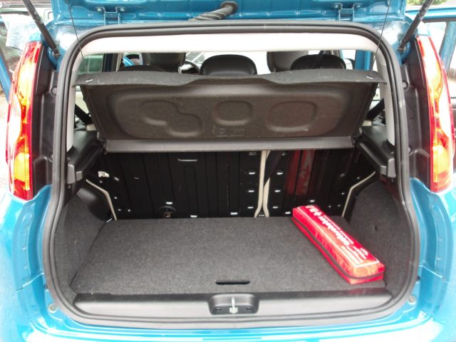FIAT Panda usata 14
