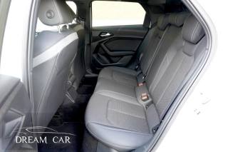 AUDI A1 usata, con Climatizzatore