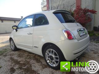 FIAT 500 usata, con Alzacristalli elettrici