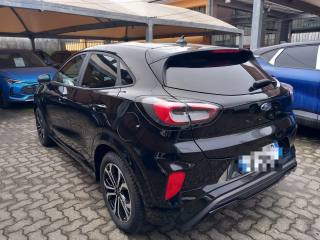 FORD Puma usata, con Airbag