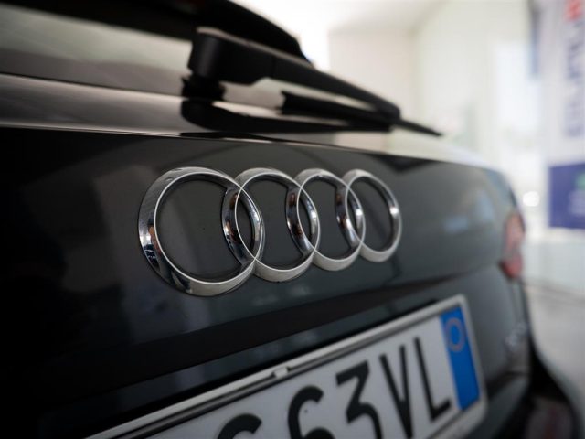 AUDI A4 usata, con Sedili sportivi