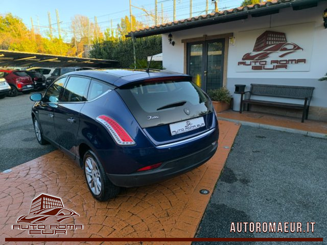 LANCIA Delta usata, con Airbag laterali