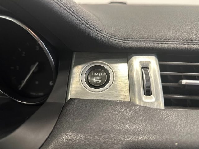 LAND ROVER Range Rover Evoque usata, con Vetri oscurati