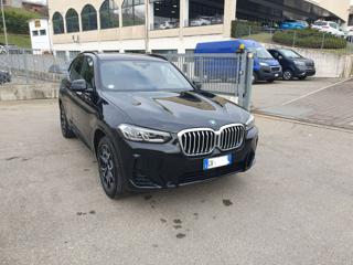 BMW X3 usata, con Airbag Passeggero