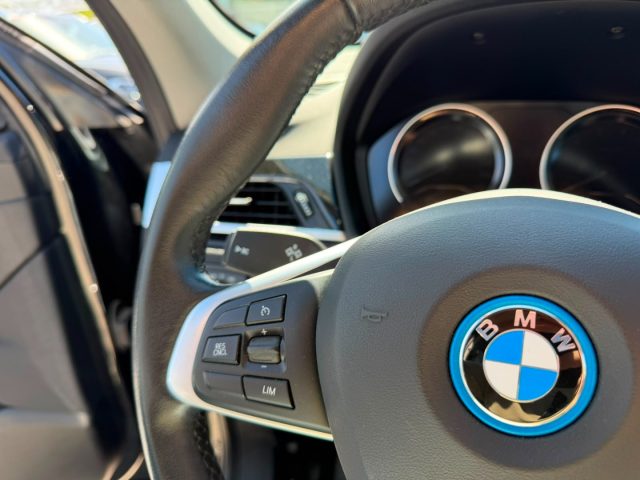 BMW X1 usata, con Cerchi in lega