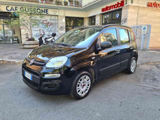 FIAT Panda usata, con Airbag Passeggero