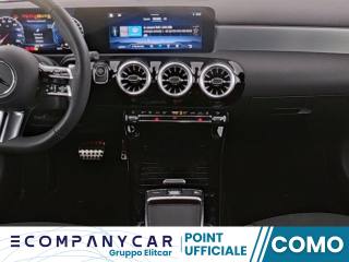 MERCEDES-BENZ A 250 usata, con Autoradio