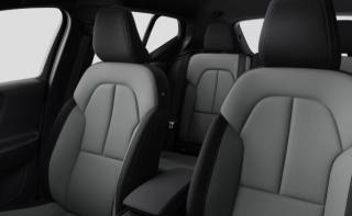VOLVO XC40 usata, con Controllo trazione