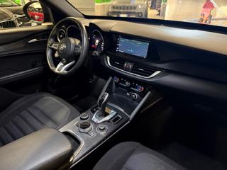 ALFA ROMEO Stelvio usata, con ESP