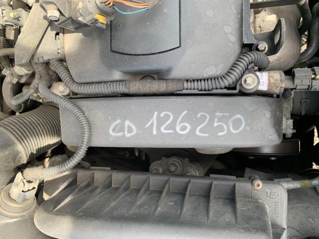 OPEL Astra usata, con Servosterzo