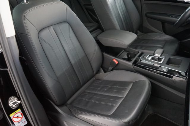 AUDI Q5 usata 31