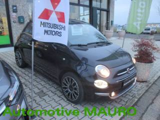 FIAT 500 1.0 Hybrid Dolcevita - NEOPATENTATI