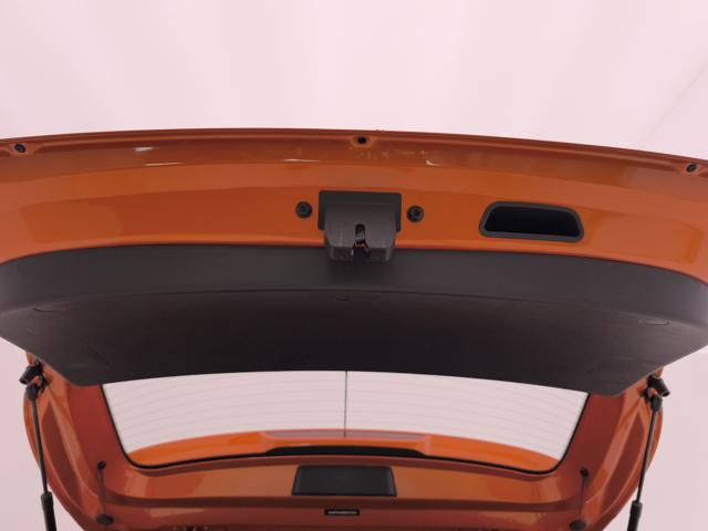 MG ZS usata, con Sensori di parcheggio posteriori