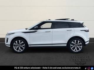 LAND ROVER Range Rover Evoque 2.0 I4 200 CV AWD Auto R-Dynamic SE