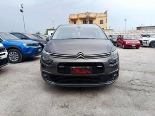 CITROEN C4 Picasso PureTech 130 S&S Shine