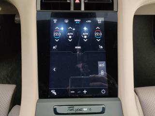 PORSCHE Taycan usata, con Chiusura centralizzata telecomandata