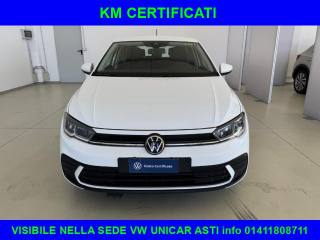 VOLKSWAGEN Polo usata, con Airbag