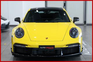 PORSCHE 992 usata, con Airbag