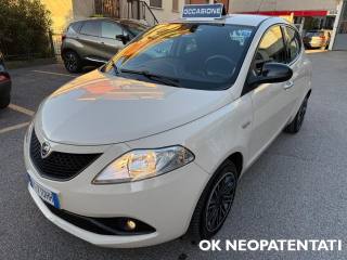 LANCIA Ypsilon 1.2 69 CV 5P. Gold **KM 56.000 - OK NEOPATENTATI**