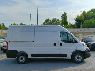 FIAT Ducato usata, con Antifurto