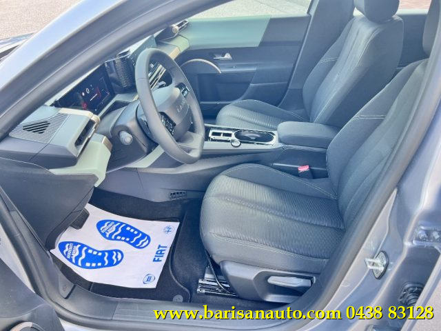LANCIA Ypsilon usata, con Autoradio