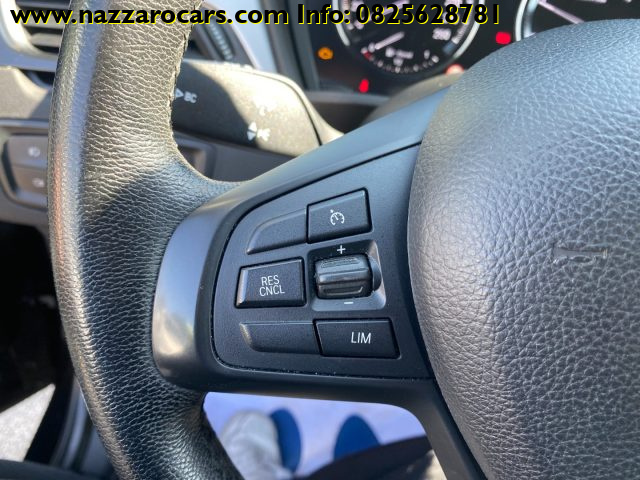 BMW X1 usata, con Controllo automatico clima