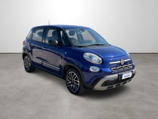 FIAT 500L usata, con Airbag Passeggero
