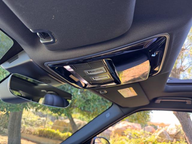 LAND ROVER Range Rover Sport usata, con MP3