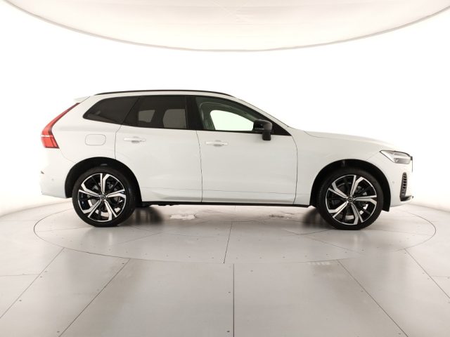 VOLVO XC60 usata, con Boardcomputer