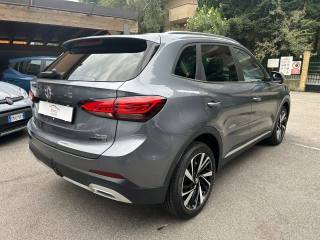 MG ZS usata, con Airbag Passeggero