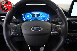 FORD Kuga usata, con Chiusura centralizzata