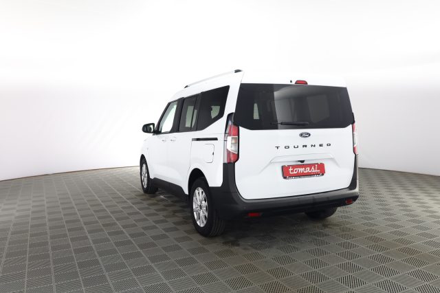 FORD Tourneo Courier usata 5