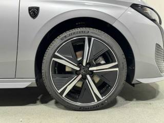 PEUGEOT 308 usata, con Controllo trazione