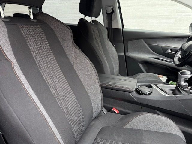 PEUGEOT 5008 usata, con Controllo trazione