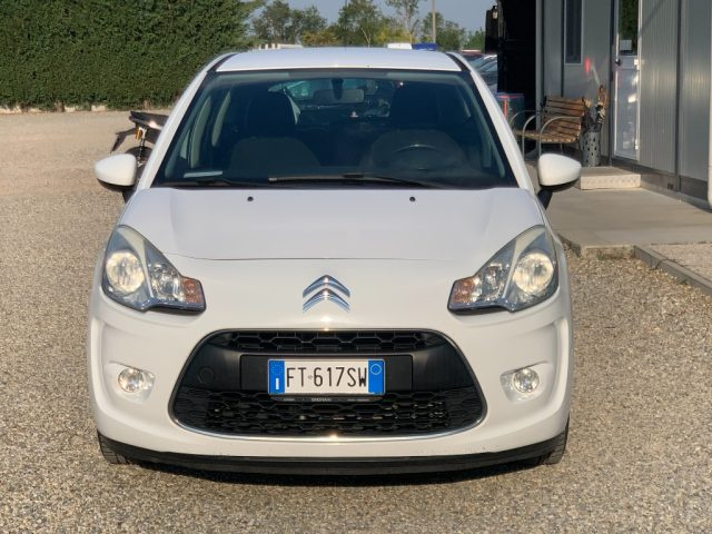 CITROEN C3 usata, con Airbag