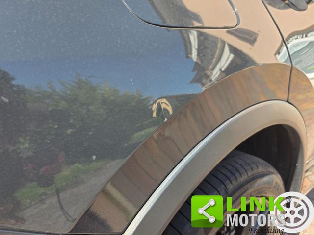 SEAT Tarraco usata, con Boardcomputer