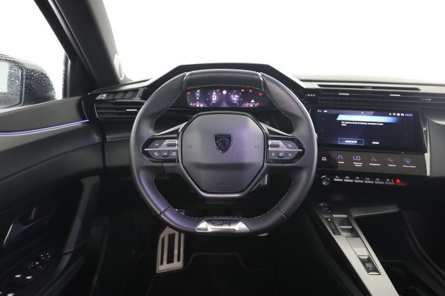 PEUGEOT 308 usata 6