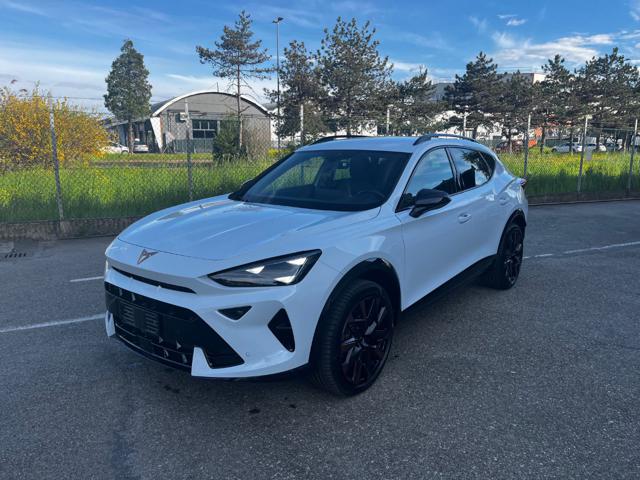 CUPRA Formentor usata, con Airbag