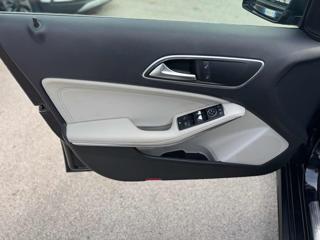 MERCEDES-BENZ A 180 usata, con Cerchi in lega