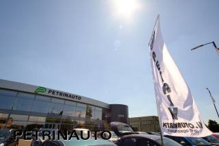 FIAT 500X usata, con Bluetooth