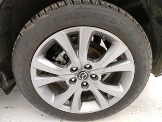 MAZDA CX-30 usata, con Volante in pelle