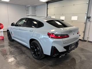 BMW X4 usata, con Luci diurne