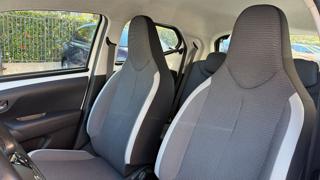 TOYOTA Aygo usata, con ESP