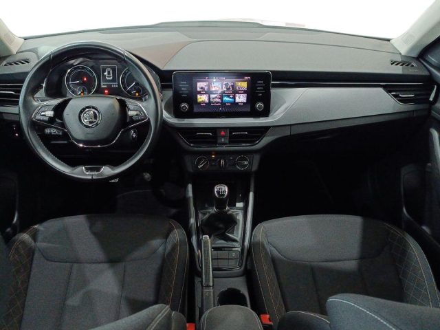 SKODA Kamiq usata, con Chiusura centralizzata