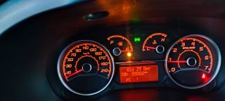 FIAT Doblo usata, con Servosterzo