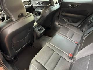 VOLVO V60 usata, con Servosterzo